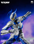 threezero - FigZero - Ultraman Suit Another Universe - Ultraman Suit Zero LM Mode - Marvelous Toys
