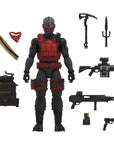 Hasbro - G.I. Joe Classified Series - Fire Team 788: Cobra H.I.S.S Officer, Range-Viper and Infantry (6") - Marvelous Toys