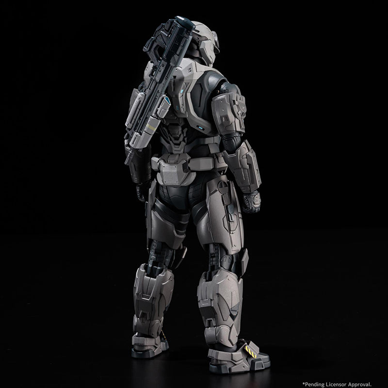 Sentinel x 1000toys - Re:Edit - Halo: Reach - Spartan-B312 (Noble Six) (1/12 Scale) - Marvelous Toys