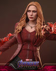 Hot Toys - DX35 - Avengers: Endgame - Scarlet Witch - Marvelous Toys