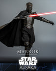 Hot Toys - TMS117 - Star Wars: Ahsoka - Marrok - Marvelous Toys