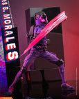 Hot Toys - MMS725 - Spider-Man: Across the Spider-Verse - Miles G. Morales (Prowler) - Marvelous Toys