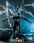 Hot Toys - VGM56 - Marvel's Spider-Man 2 - Peter Parker (Black Suit) - Marvelous Toys