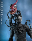 Hot Toys - MMS727 - Spider-Man 3 - Spider-Man (Black Suit) - Marvelous Toys