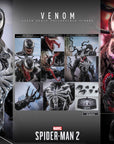 Hot Toys - VGM59 - Marvel's Spider-Man 2 - Venom - Marvelous Toys
