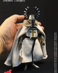 Fire Phoenix - FP015 - Teutonic Knight (1/12 Scale) - Marvelous Toys