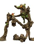 Weta Workshop - Mini Epics - The Lord of the Rings - Treebeard - Marvelous Toys