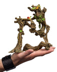 Weta Workshop - Mini Epics - The Lord of the Rings - Treebeard - Marvelous Toys