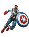 Hasbro - Marvel Legends - Captain America: Symbol of Truth - Captain America