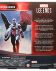 Hasbro - Marvel Legends - Captain America: Symbol of Truth - Captain America