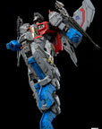 threezero - MDLX - Transformers - Starscream (Kelvin Sau Redesign) - Marvelous Toys