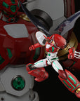 Sentinel - Riobot - Shin Getter 1 (Renewal Full Coloring Ver.) - Marvelous Toys