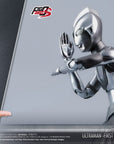 threezero - FigZero S - Shin Ultraman - Ultraman (First Contact Ver.) (6-inch) - Marvelous Toys