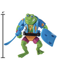 Playmates Toys - Teenage Mutant Ninja Turtles - Retro Collection - Genghis Frog - Marvelous Toys