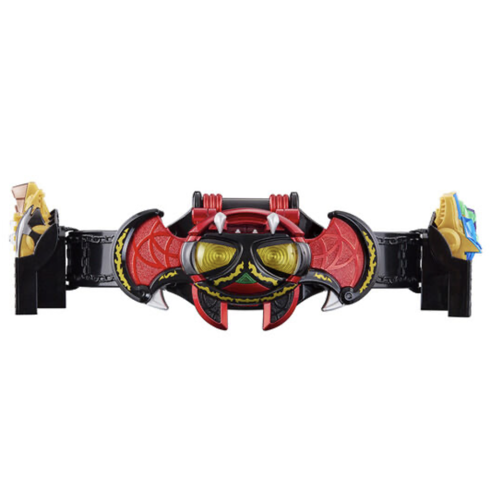 Bandai - Arsenal Toy - Masked Rider - Complete Selection Modification Dark Kiva&#39;s Kivat Belt - Marvelous Toys