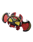 Bandai - Arsenal Toy - Masked Rider - Complete Selection Modification Dark Kiva's Kivat Belt - Marvelous Toys