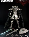 threezero - Berserk - Skull Knight (Exclusive Ver.) (1/6 Scale) - Marvelous Toys