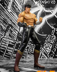 Storm Collectibles - Fist of the North Star - Kenshiro (1/6 Scale) - Marvelous Toys