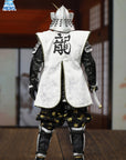 DiD - XJ80014 - Palm Hero Japan Samurai Series - Uesugi Kenshin (1/12 Scale) - Marvelous Toys