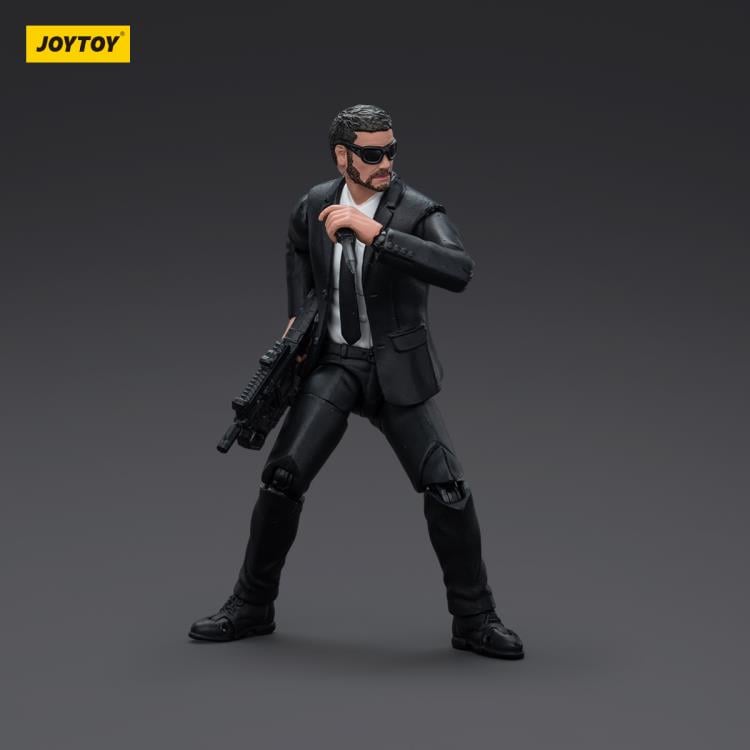 Joy Toy - JT9626 - Hardcore Coldplay - Army Builder Promotion Pack Figure 16 (1/18 Scale) - Marvelous Toys