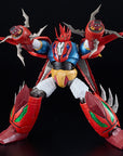Good Smile - Moderoid - Getter Robo Daikessen! - Shin Getter Dragon Model Kit - Marvelous Toys