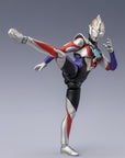 Bandai - S.H.Figuarts - Ultraman New Generation Stars - Ultraman Orb Spacium Zeperion - Marvelous Toys