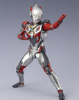 Bandai - S.H.Figuarts - Ultraman New Generation Stars - Ultraman X - Marvelous Toys