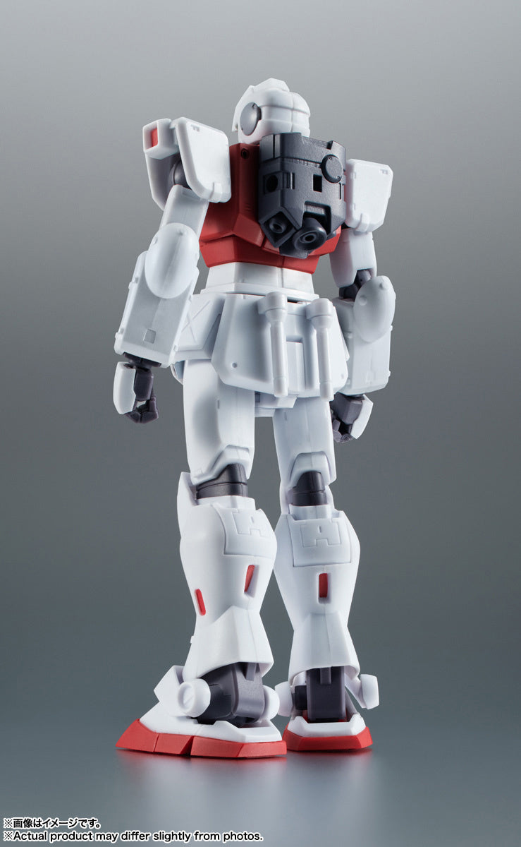 Bandai - The Robot Spirits [Side MS] - Mobile Suit Gundam Side Story: The Blue Destiny - RGM-79G GM Command Guinea Pig Team (Ver. A.N.I.M.E.) 90/100 7oct - Marvelous Toys