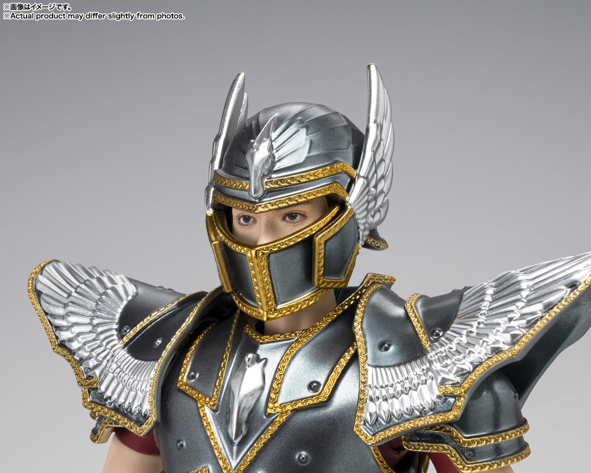 Bandai - Saint Seiya - Saint Cloth Myth EX - Knights of the Zodiac - Pegasus Seiya - Marvelous Toys