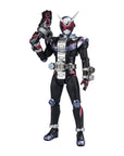 Bandai - S.H.Figuarts - Masked Rider - Masked Rider Zi-O (Heisei Generations Ed.) - Marvelous Toys