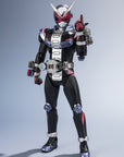 Bandai - S.H.Figuarts - Masked Rider - Masked Rider Zi-O (Heisei Generations Ed.) - Marvelous Toys