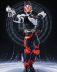 Bandai - S.H.Figuarts - Masked Rider - Masked Rider Geats (Magnus Boost Form) (Reissue) - Marvelous Toys