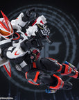 Bandai - S.H.Figuarts - Masked Rider - Masked Rider Geats (Magnus Boost Form) (Reissue) - Marvelous Toys