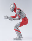 Bandai - S.H.Figuarts - Ultraman - Ultraman (A Type) (Reissue) - Marvelous Toys