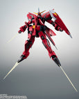 Bandai - The Robot Spirits [Side MS] - Mobile Suit Gundam SEED - GAT-X303 Aegis Gundam (Ver. A.N.I.M.E.) (Reissue) - Marvelous Toys