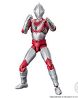 Bandai - Shokugan - Ultraman Chodo - Ultraman Alpha 9 (Box of 10) - Marvelous Toys