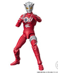 Bandai - Shokugan - Ultraman Chodo - Ultraman Alpha 9 (Box of 10) - Marvelous Toys