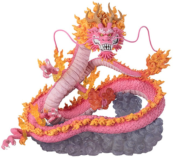 Bandai Candy Devil Fruit Series Human-Human Fruit Mythical Zoan Model:  ''Nika'' (One Piece)