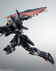 Bandai - The Robot Spirits [Side MS] - Gundam Seed - GAT-X207 Blitz Gundam Ver. A.N.I.M.E. - Marvelous Toys