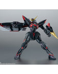 Bandai - The Robot Spirits [Side MS] - Gundam Seed - GAT-X207 Blitz Gundam Ver. A.N.I.M.E. - Marvelous Toys