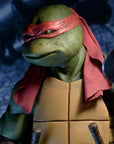Neca - Teenage Mutant Ninja Turtles (1990) - Raphael (1/4 Scale) (Reissue) - Marvelous Toys