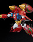 Good Smile - Moderoid - Getter Robo Daikessen! - Shin Getter Dragon Model Kit - Marvelous Toys