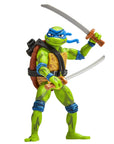 Playmates Toys - Teenage Mutant Ninja Turtles: Mutant Mayhem - Leonardo (Cel Shaded) (Collector Con Exclusive) - Marvelous Toys