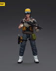 Joy Toy - JT9671 - Hardcore Coldplay - Army Builder Promotion Pack Figure 21 (1/18 Scale) - Marvelous Toys