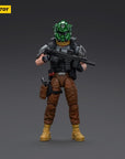 Joy Toy - JT9664 - Hardcore Coldplay - Army Builder Promotion Pack Figure 20 (1/18 Scale) - Marvelous Toys