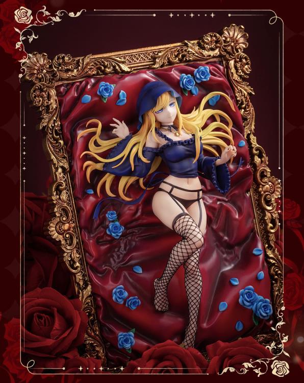 AniMester - The Duke of Death and His Maid - Alice Lendrott (1/7 Scale) - Marvelous Toys