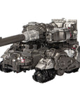 Hasbro - Transformers Generations: Studio Series - Leader - Concept Art Megatron - Marvelous Toys