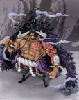 Bandai - FiguartsZERO - Extra Battle - One Piece - Kaido of the Beasts (Reissue) - Marvelous Toys