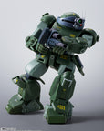 Bandai - Hi-Metal R - Armored Trooper Votoms - Scopedog Red Shoulder Custom - Marvelous Toys