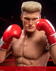 Star Ace Toys - Rocky IV (1985) - Ivan Drago (Deluxe Ver.) (1/6 Scale) - Marvelous Toys